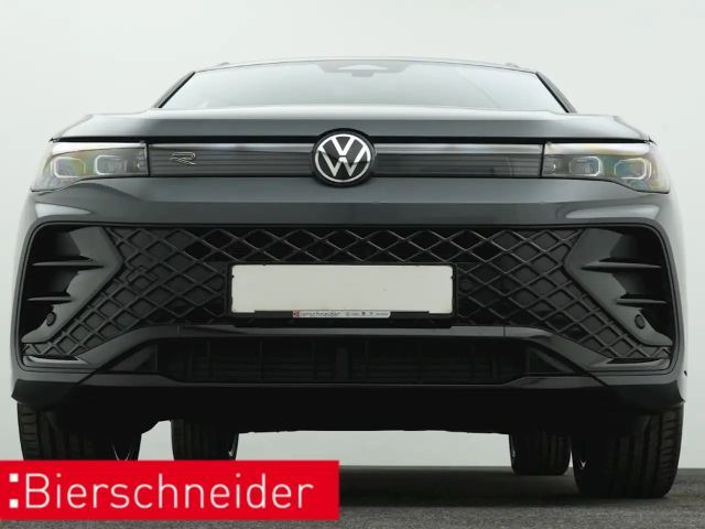 Volkswagen Tiguan 2.0 TDI DSG R-Line Style