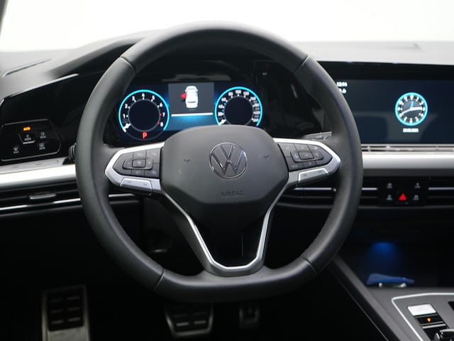 Volkswagen Golf DSG Golf VIII Move Variant