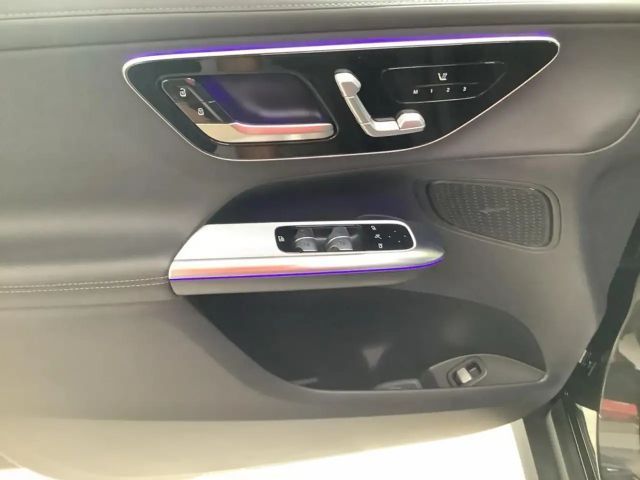 Mercedes-Benz GLC 220 4MATIC AMG Line GLC 220 d