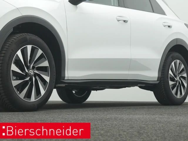 Volkswagen T-Roc 1.5 eTSI DSG Life