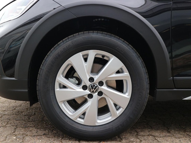 Volkswagen Taigo Life