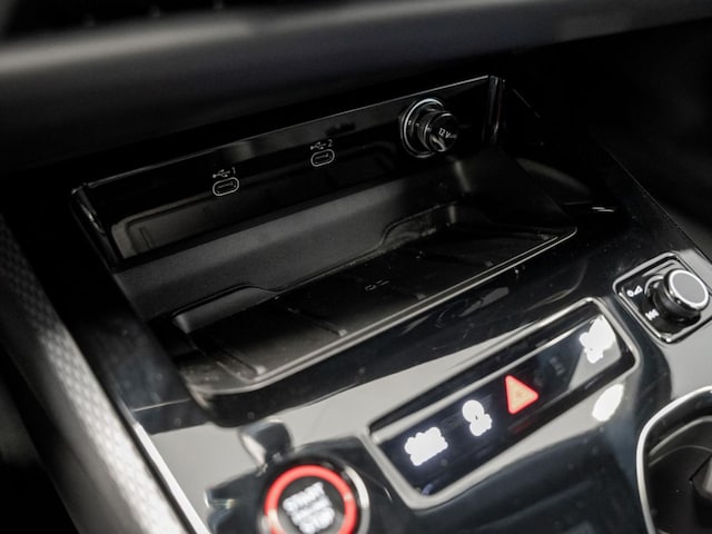 Audi A5 Avant Quattro S-Tronic