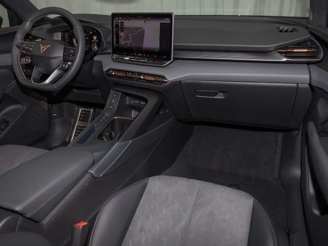 Cupra Terramar 2.0 TSI VZ