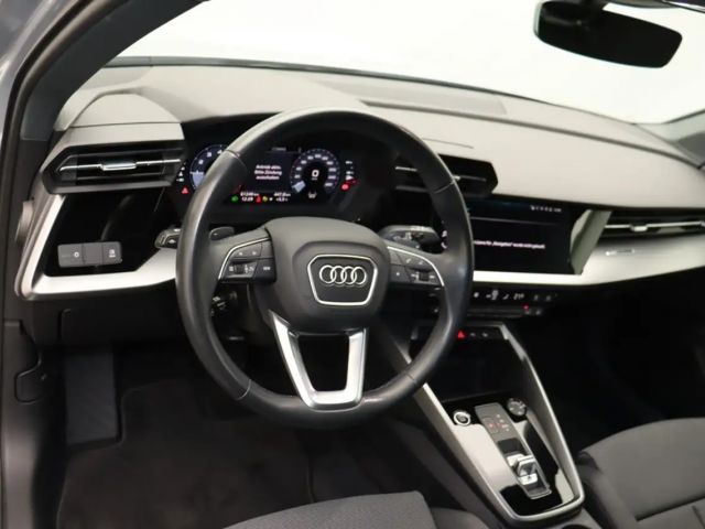 Audi A3 35 TFSI Sedan Sportback