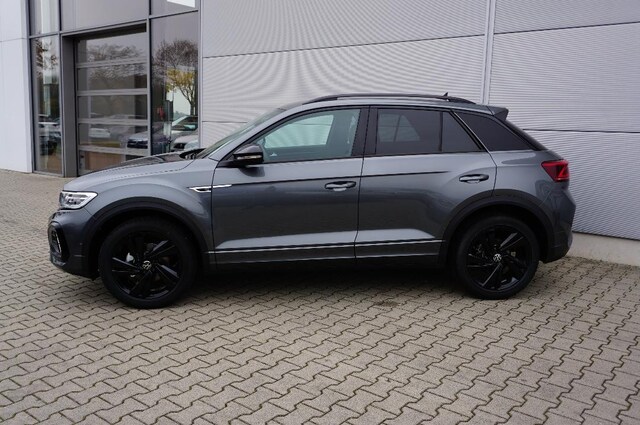 Volkswagen T-Roc T-ROC 1.5 E2 R-L  BT110 TSID7F