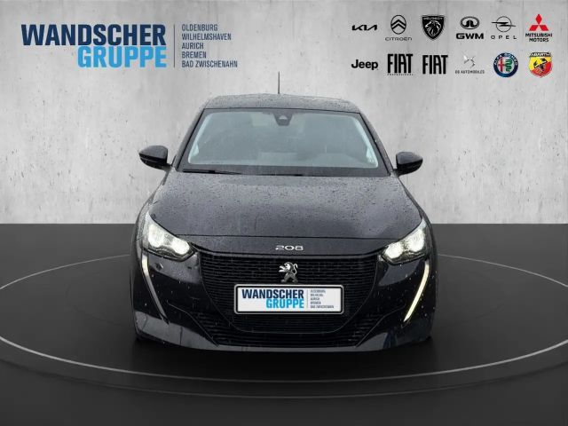 Peugeot E-208 Active Pack