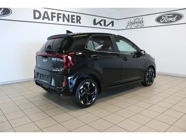 Kia Picanto GT-Line