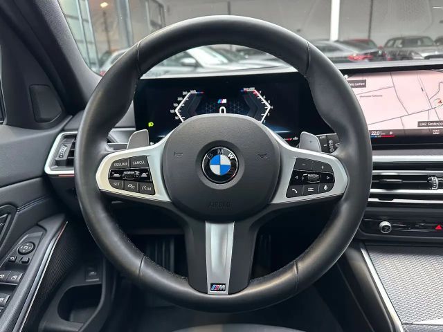 BMW 320 320i M-Sport Touring