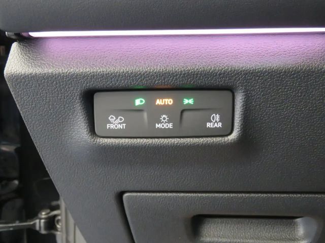 Volkswagen Tiguan DSG Sport eHybrid