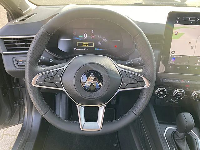 Mitsubishi Colt Hybrid