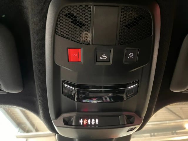 Alfa Romeo Junior Ibrida Speciale