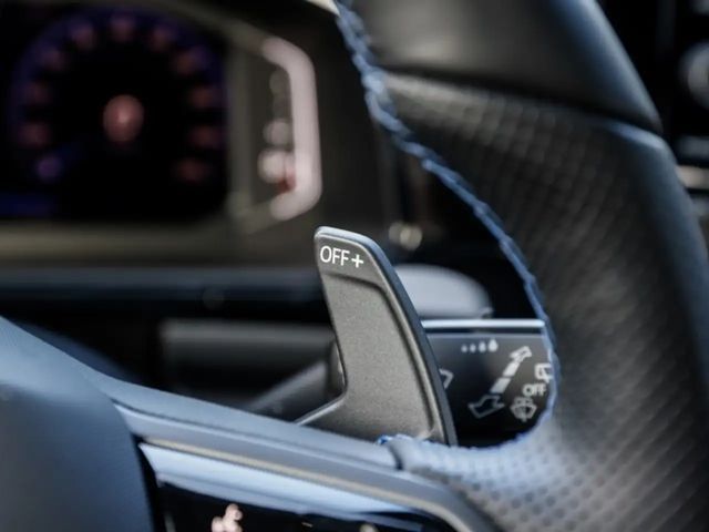 Volkswagen T-Roc DSG