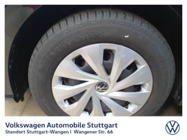 Volkswagen Polo 1.0 TSI Life