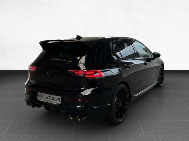 Volkswagen Golf 2.0 TSI 4Motion DSG