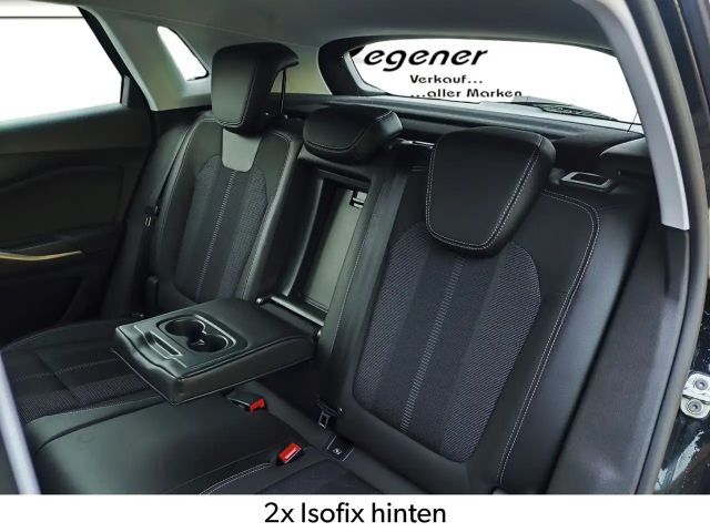 Opel Grandland X Sitz- Und Lenkradheizung/ Allwetterreifen