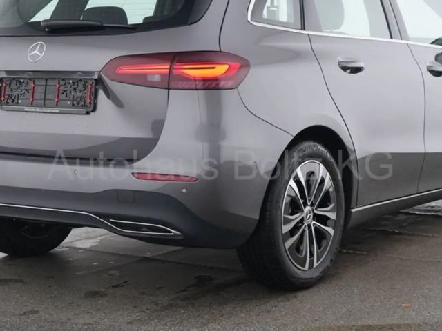 Mercedes-Benz B 200 Progressive