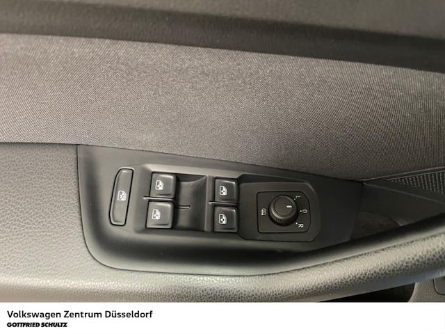 Volkswagen Passat 2.0 TDI Business DSG Variant