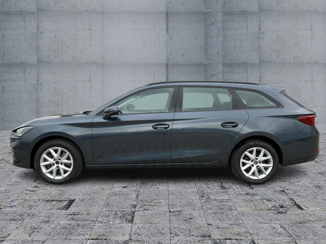 Seat Leon 2.0 TDI DSG Sportstourer Style