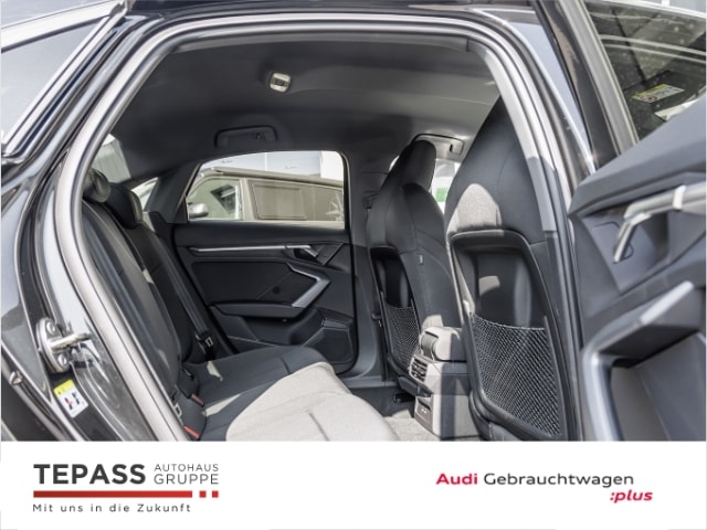 Audi A3 30 TFSI S-Tronic Sedan