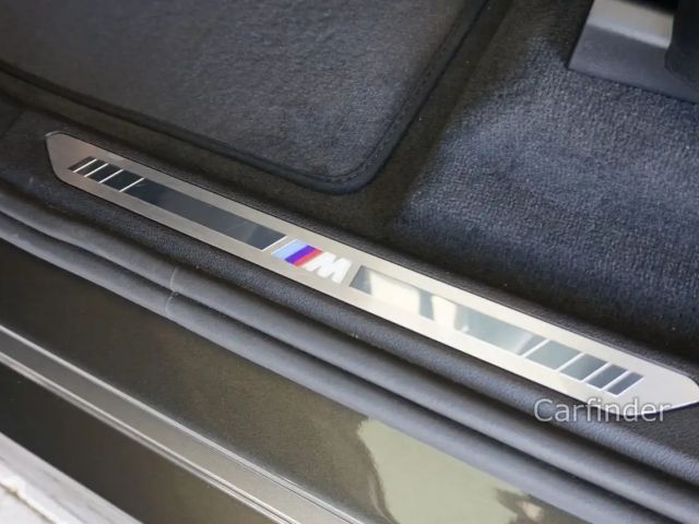 BMW X5 M-Sport xDrive50e