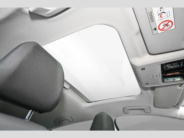 Volkswagen Golf 1.5 eTSI DSG Golf VIII Style