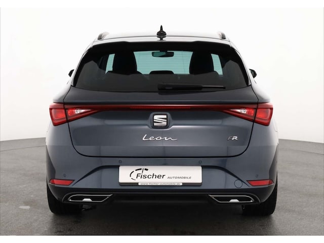 Seat Leon 1.5 eTSI FR-lijn Sportstourer