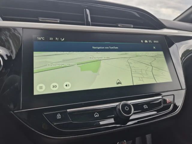 Opel Corsa 1.2 Turbo GS-Line Grand Sport Turbo