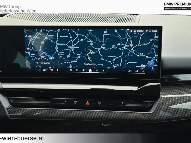 BMW 530 530e Sedan xDrive