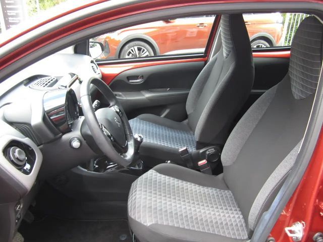 Peugeot 108 5-deurs Allure Pack