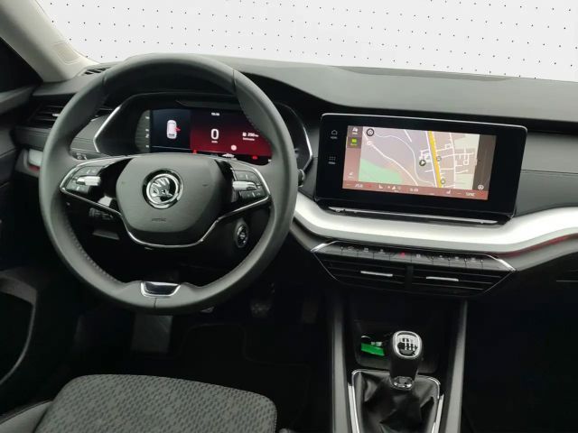 Skoda Octavia 2.0 TDI Ambition Combi