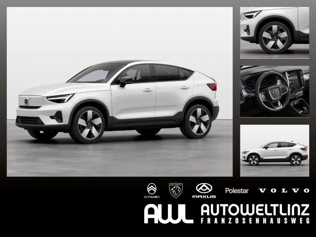 Volvo C40 Twin Engine Ultimate