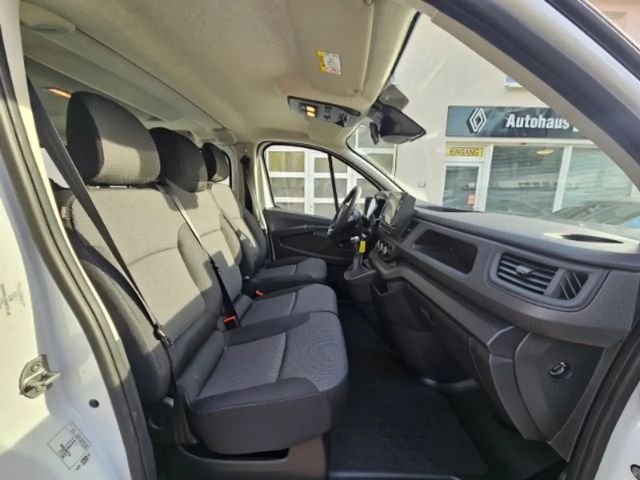 Renault Trafic Blue Combi L1H1 dCi 110