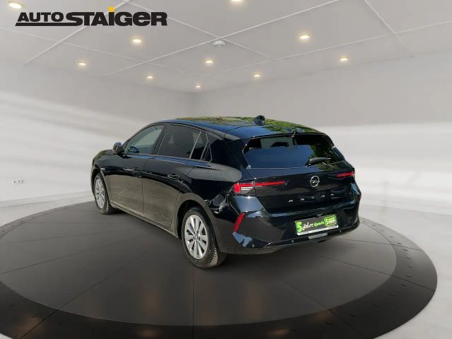 Opel Astra 1.2 Turbo Elegance Turbo