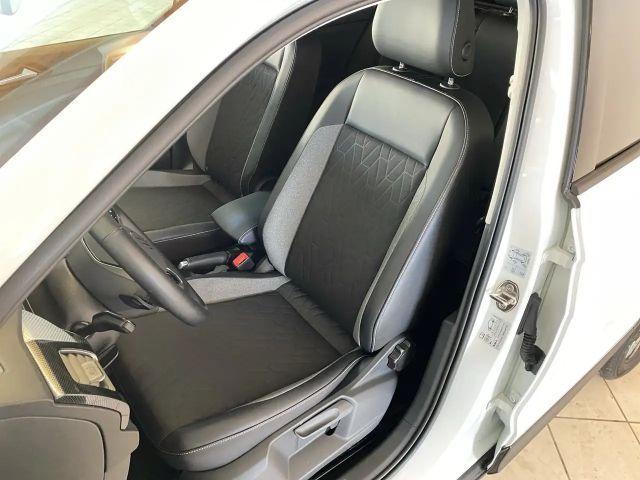 Volkswagen T-Cross 1.0 TSI BMT DSG Life