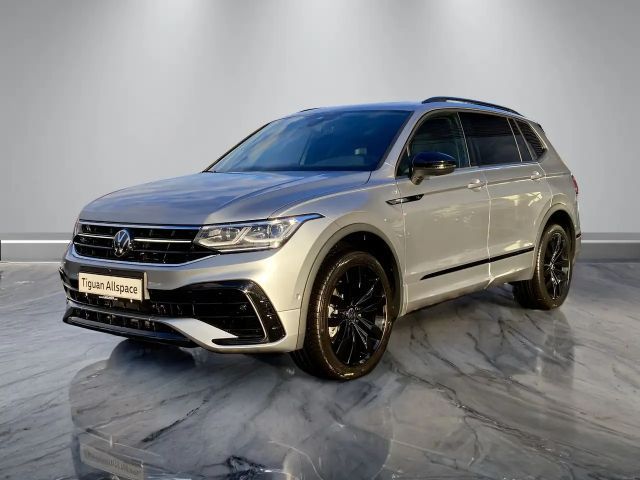 Volkswagen Tiguan Allspace R-Line
