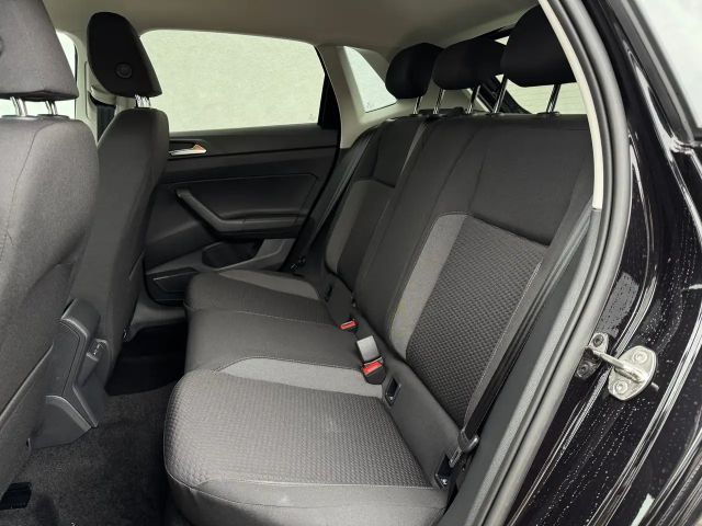 Volkswagen Polo Friends TSI