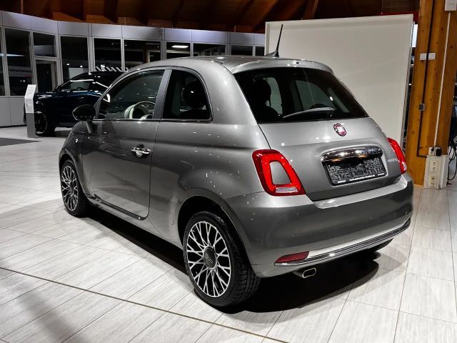 Fiat 500 Dolcevita