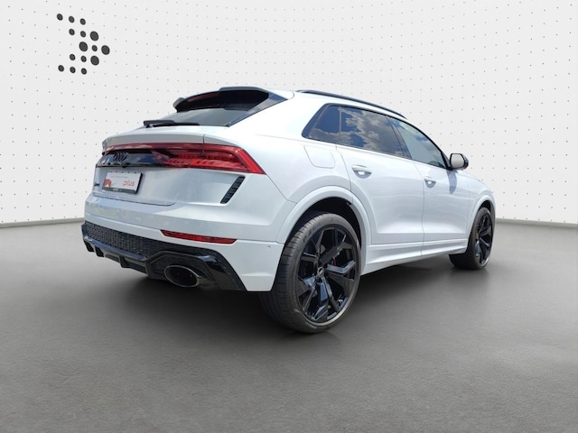Audi RS Q8 Quattro