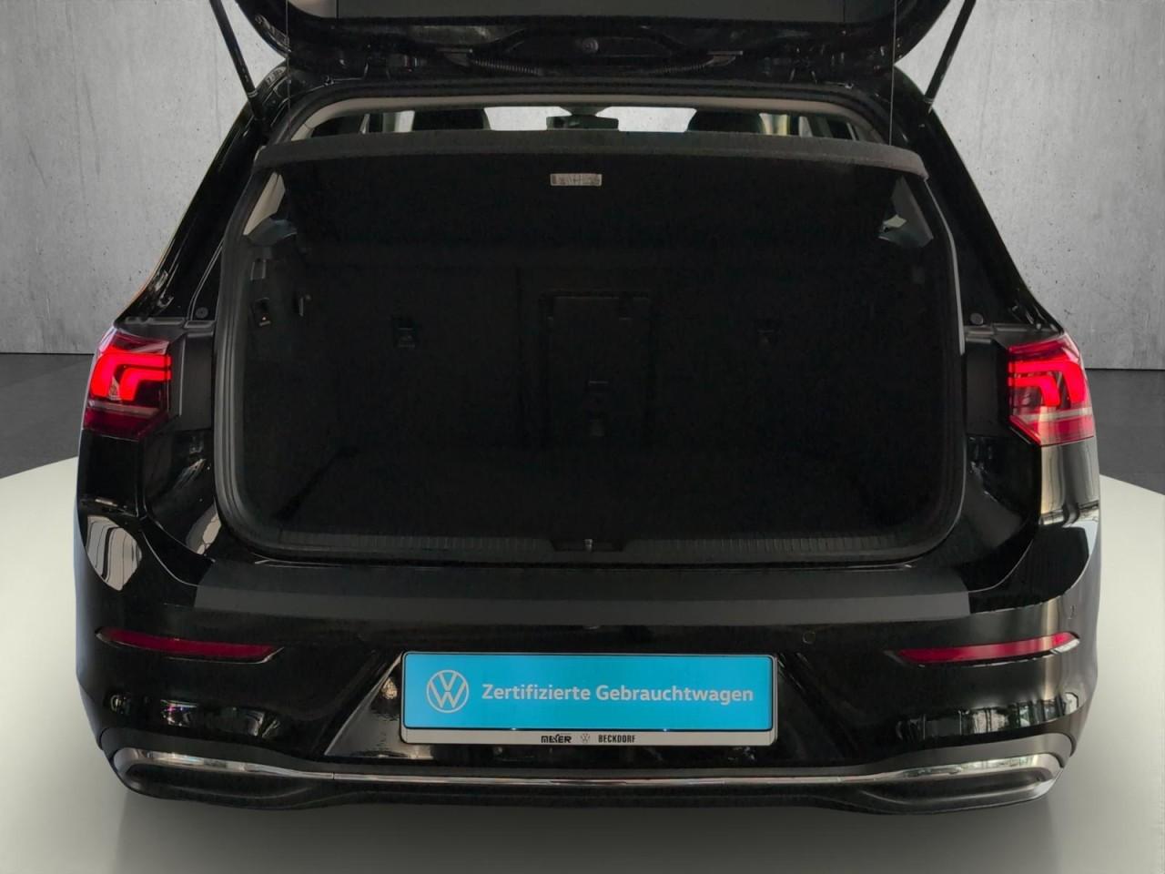 Volkswagen Golf 1.5 TSI