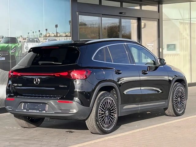 Mercedes-Benz EQA 300 4MATIC