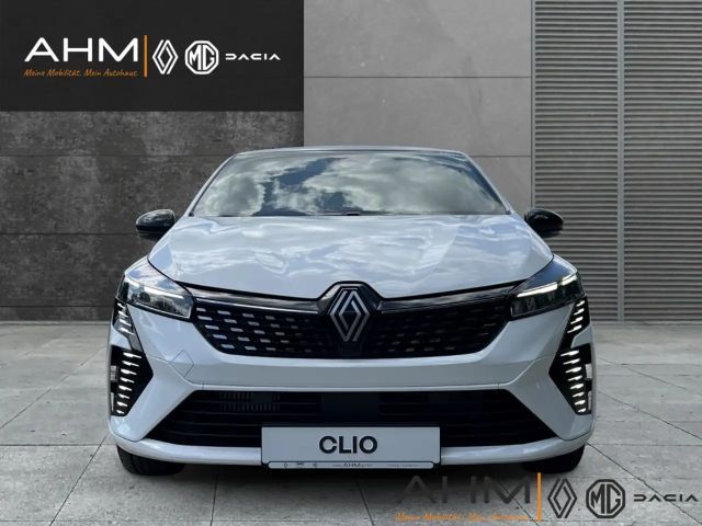 Renault Clio TCe 90 Techno