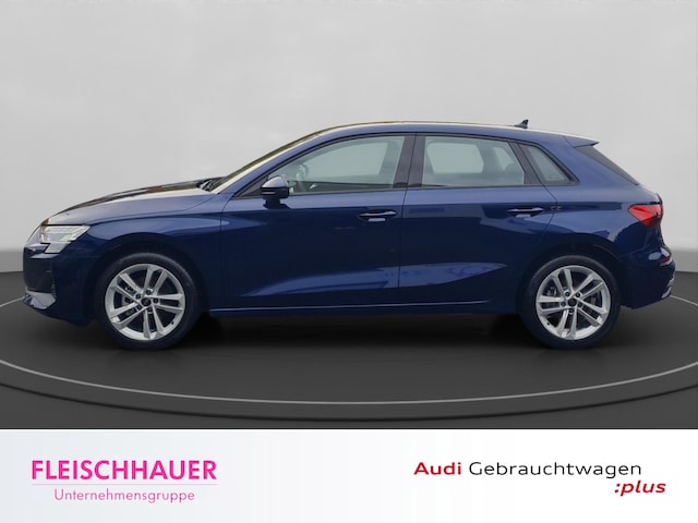Audi A3 35 TDI S-Tronic Sportback