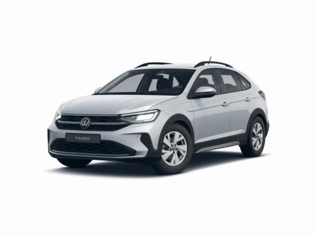 Volkswagen Taigo Life