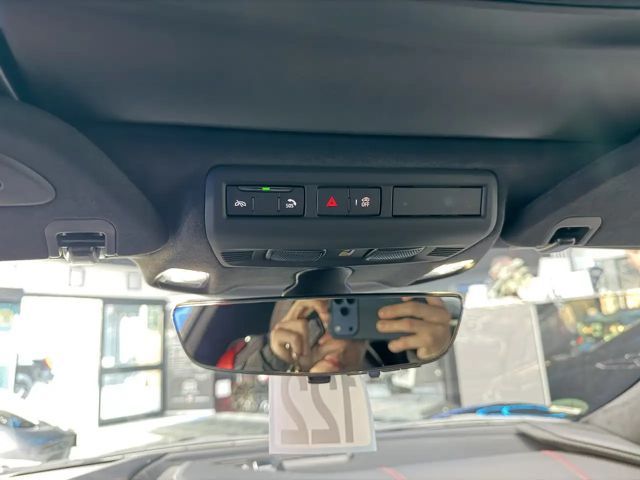 Corvette C8 NAP Quad Auspuff und Felgen