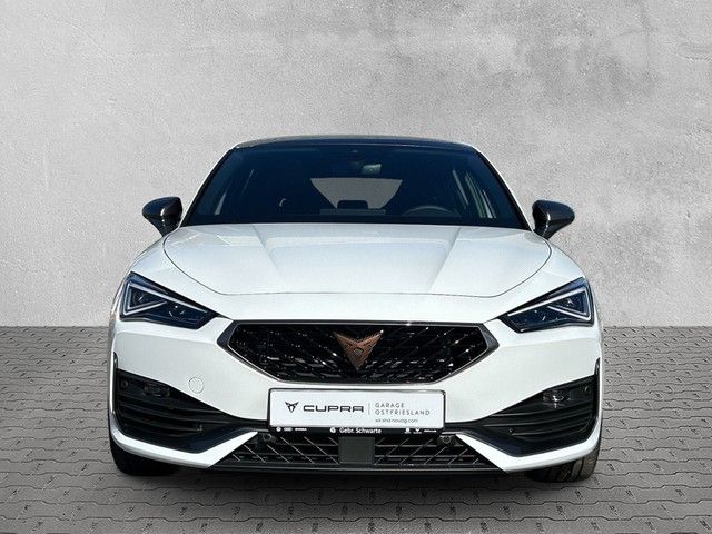 Cupra Leon 2.0 TSI VZ