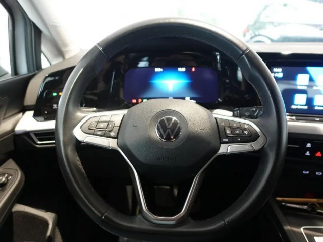 Volkswagen Golf DSG Golf VIII Variant