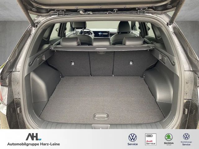 Hyundai Tucson 1.6 2WD T-GDi