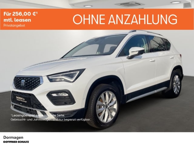 Seat Ateca 1.5 TSI DSG