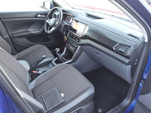 Volkswagen T-Cross 1.0 TSI Style