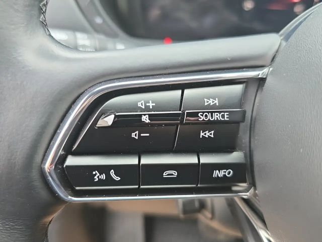 Mazda CX-80 Homura Plus